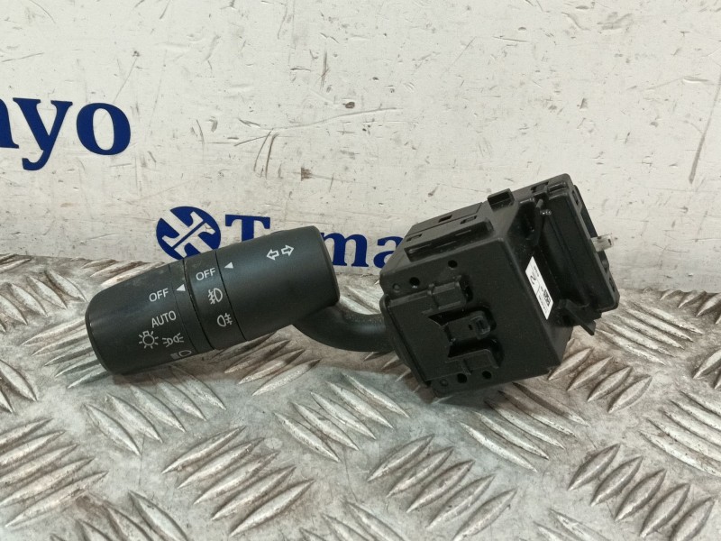 Recambio de mando luces para mazda cx-3 (dk) 2.0 skyactiv-g (dk5w, dk6w) referencia OEM IAM C57VTB1122  