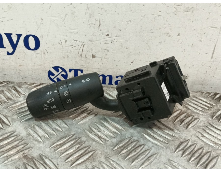 Recambio de mando luces para mazda cx-3 (dk) 2.0 skyactiv-g (dk5w, dk6w) referencia OEM IAM C57VTB1122  