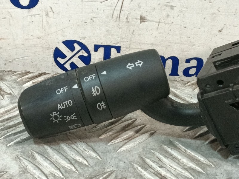 Recambio de mando luces para mazda cx-3 (dk) 2.0 skyactiv-g (dk5w, dk6w) referencia OEM IAM C57VTB1122  