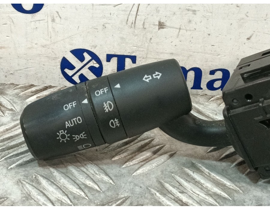 Recambio de mando luces para mazda cx-3 (dk) 2.0 skyactiv-g (dk5w, dk6w) referencia OEM IAM C57VTB1122  