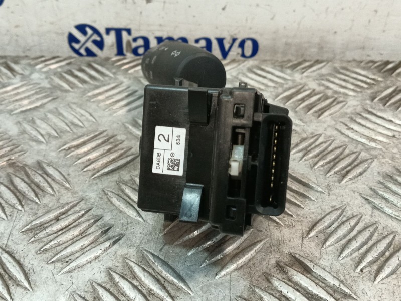 Recambio de mando luces para mazda cx-3 (dk) 2.0 skyactiv-g (dk5w, dk6w) referencia OEM IAM C57VTB1122  