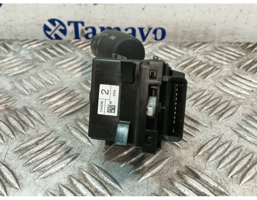 Recambio de mando luces para mazda cx-3 (dk) 2.0 skyactiv-g (dk5w, dk6w) referencia OEM IAM C57VTB1122  