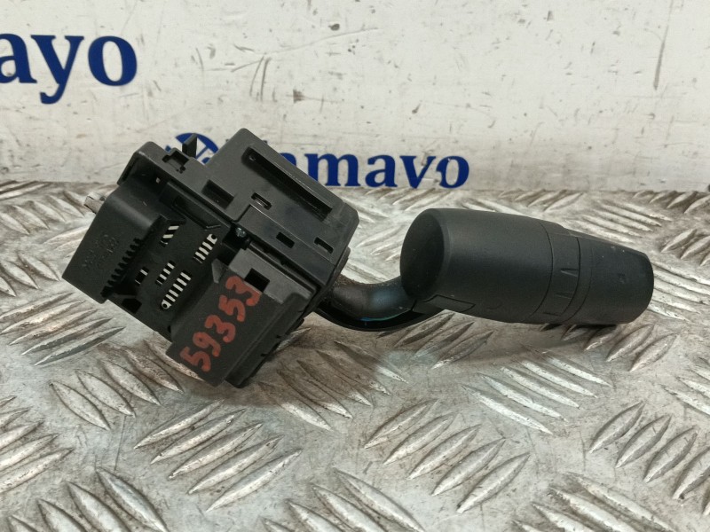 Recambio de mando luces para mazda cx-3 (dk) 2.0 skyactiv-g (dk5w, dk6w) referencia OEM IAM C57VTB1122  