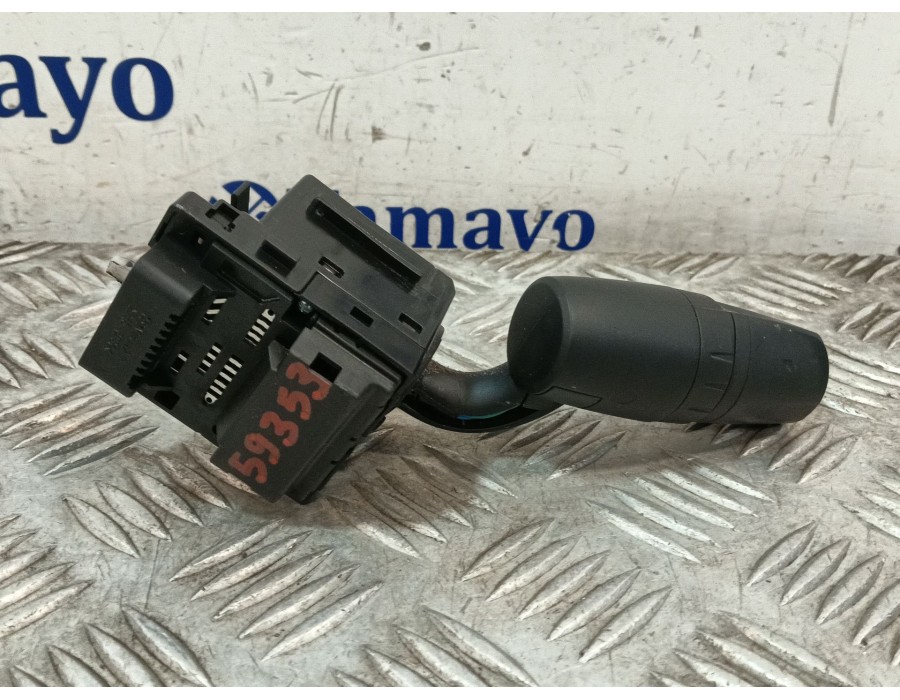 Recambio de mando luces para mazda cx-3 (dk) 2.0 skyactiv-g (dk5w, dk6w) referencia OEM IAM C57VTB1122  