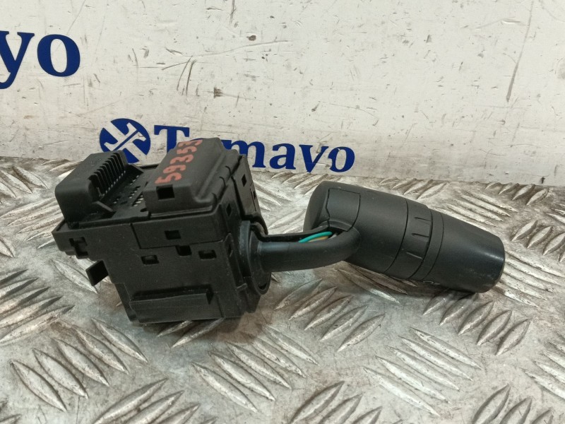 Recambio de mando luces para mazda cx-3 (dk) 2.0 skyactiv-g (dk5w, dk6w) referencia OEM IAM C57VTB1122  