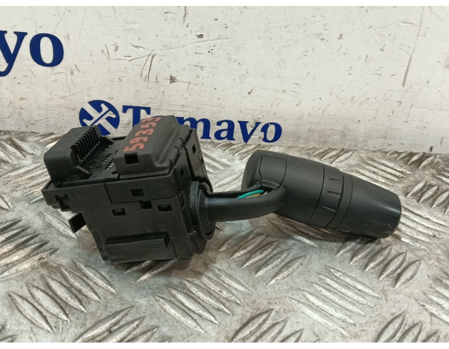 Recambio de mando luces para mazda cx-3 (dk) 2.0 skyactiv-g (dk5w, dk6w) referencia OEM IAM C57VTB1122  