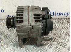 Recambio de alternador para seat ibiza iii (6l1) 1.4 tdi referencia OEM IAM 037903025M 0124325013  2