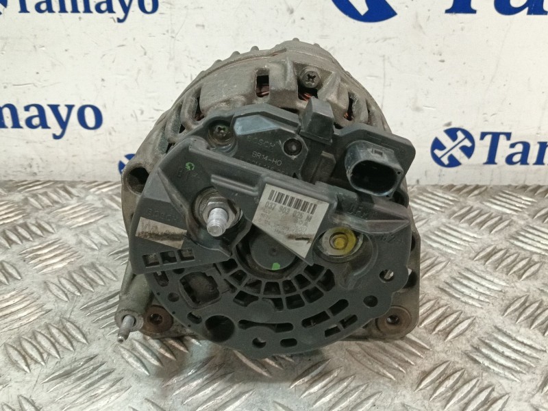 Recambio de alternador para seat ibiza iii (6l1) 1.4 tdi referencia OEM IAM 037903025M 0124325013 