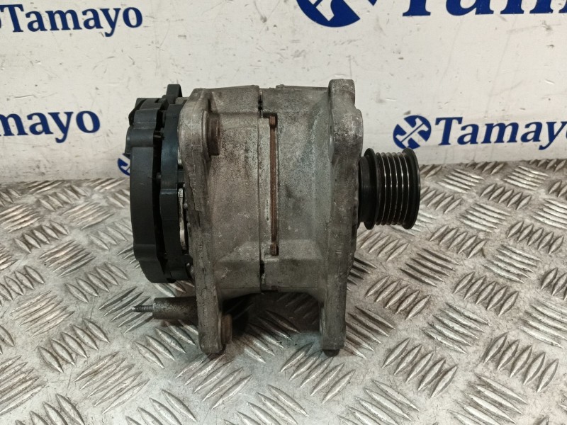 Recambio de alternador para seat ibiza iii (6l1) 1.4 tdi referencia OEM IAM 037903025M 0124325013 