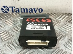Recambio de modulo electronico para mazda cx-3 (dk) 2.0 skyactiv-g (dk5w, dk6w) referencia OEM IAM DB3R51225 3560065031 