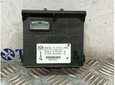Recambio de modulo electronico para mazda cx-3 (dk) 2.0 skyactiv-g (dk5w, dk6w) referencia OEM IAM D10A67562D DA4G67560B KT174KA
