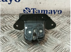 Recambio de cerradura maletero / porton para mazda cx-3 (dk) 2.0 skyactiv-g (dk5w, dk6w) referencia OEM IAM   