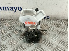 Recambio de cerradura maletero / porton para mazda cx-3 (dk) 2.0 skyactiv-g (dk5w, dk6w) referencia OEM IAM    2
