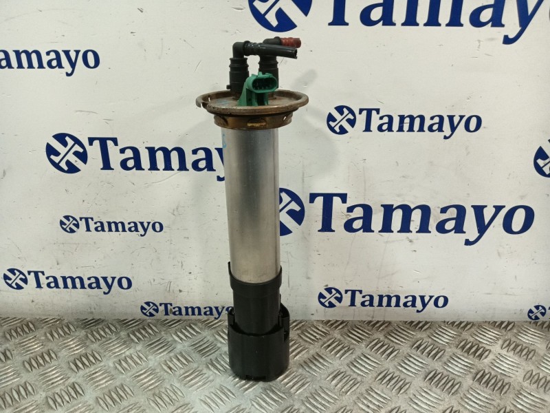 Recambio de aforador para iveco daily cabina 35c11 referencia OEM IAM 99484163 550089 