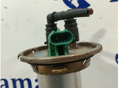 Recambio de aforador para iveco daily cabina 35c11 referencia OEM IAM 99484163 550089  2