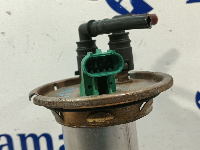 Recambio de aforador para iveco daily cabina 35c11 referencia OEM IAM 99484163 550089 