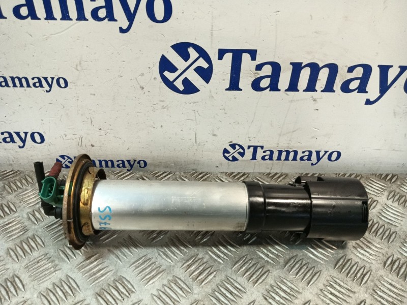 Recambio de aforador para iveco daily cabina 35c11 referencia OEM IAM 99484163 550089 