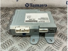 Recambio de sistema navegacion gps para mazda cx-3 (dk) 2.0 skyactiv-g (dk5w, dk6w) referencia OEM IAM DD2A66DRX CRLM24F7JT 