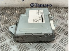 Recambio de sistema navegacion gps para mazda cx-3 (dk) 2.0 skyactiv-g (dk5w, dk6w) referencia OEM IAM DD2A66DRX CRLM24F7JT  2