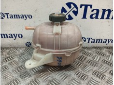 Recambio de deposito expansion para hyundai tucson (nx4e, nx4a) 1.6 t-gdi hybrid referencia OEM IAM 25430N7700  