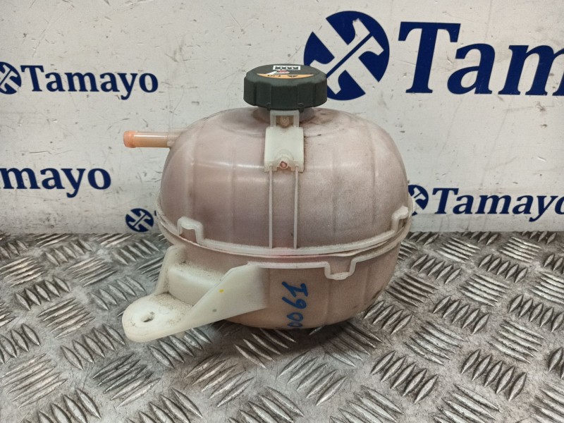 Recambio de deposito expansion para hyundai tucson (nx4e, nx4a) 1.6 t-gdi hybrid referencia OEM IAM 25430N7700  