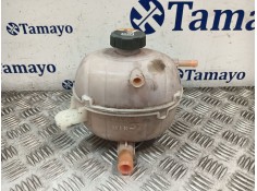 Recambio de deposito expansion para hyundai tucson (nx4e, nx4a) 1.6 t-gdi hybrid referencia OEM IAM 25430N7700   2