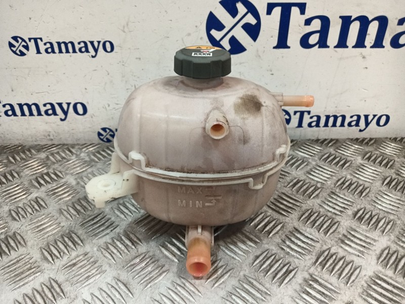Recambio de deposito expansion para hyundai tucson (nx4e, nx4a) 1.6 t-gdi hybrid referencia OEM IAM 25430N7700  