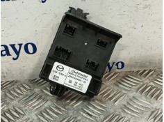 Recambio de modulo electronico para mazda cx-3 (dk) 2.0 skyactiv-g (dk5w, dk6w) referencia OEM IAM D10A675Z0A A2C7403460900 