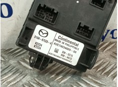 Recambio de modulo electronico para mazda cx-3 (dk) 2.0 skyactiv-g (dk5w, dk6w) referencia OEM IAM D10A675Z0A A2C7403460900  2