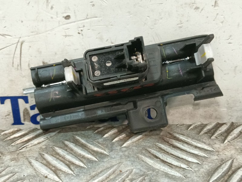 Recambio de warning para mazda cx-3 (dk) 2.0 skyactiv-g (dk5w, dk6w) referencia OEM IAM DA6A664H0 DA6C55311 