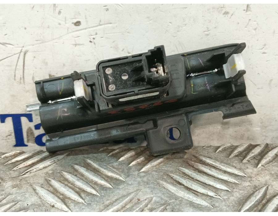 Recambio de warning para mazda cx-3 (dk) 2.0 skyactiv-g (dk5w, dk6w) referencia OEM IAM DA6A664H0 DA6C55311 