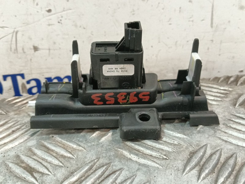 Recambio de warning para mazda cx-3 (dk) 2.0 skyactiv-g (dk5w, dk6w) referencia OEM IAM DA6A664H0 DA6C55311 