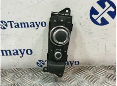 Recambio de mando multifuncion para mazda cx-3 (dk) 2.0 skyactiv-g (dk5w, dk6w) referencia OEM IAM DB5J66CMO  
