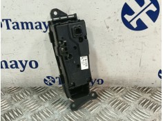 Recambio de mando multifuncion para mazda cx-3 (dk) 2.0 skyactiv-g (dk5w, dk6w) referencia OEM IAM DB5J66CMO   2