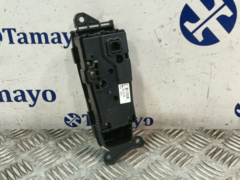 Recambio de mando multifuncion para mazda cx-3 (dk) 2.0 skyactiv-g (dk5w, dk6w) referencia OEM IAM DB5J66CMO  