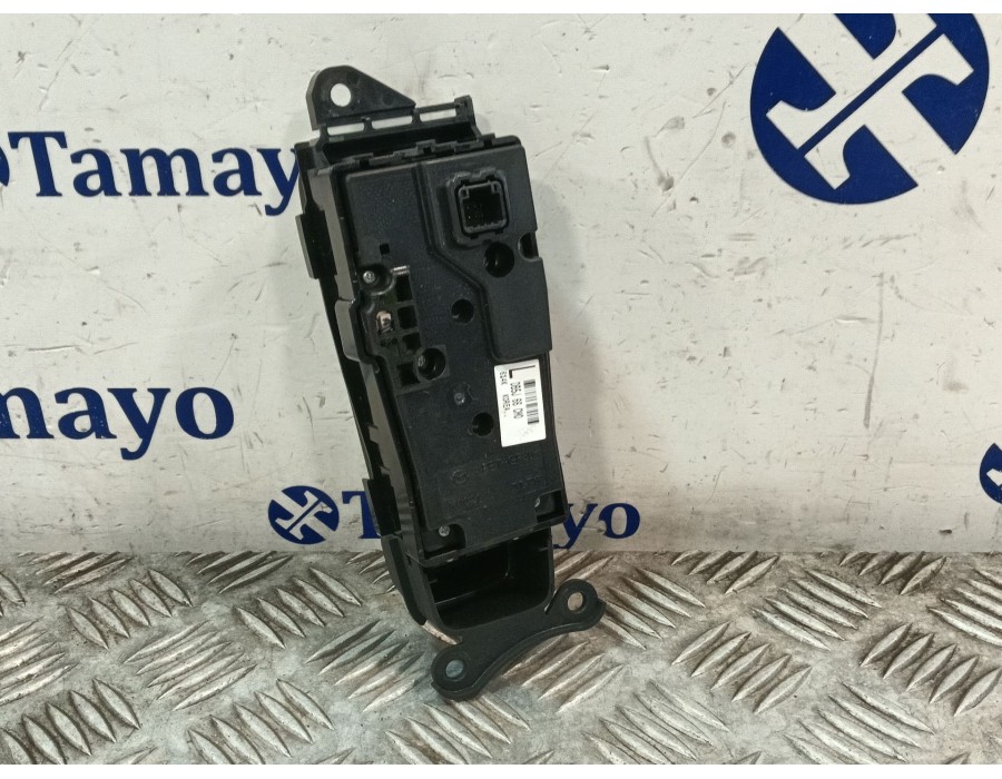 Recambio de mando multifuncion para mazda cx-3 (dk) 2.0 skyactiv-g (dk5w, dk6w) referencia OEM IAM DB5J66CMO  