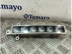 Recambio de piloto delantero izquierdo para citroën c3 ii (sc_) 1.6 bluehdi 75 referencia OEM IAM 9812662280  