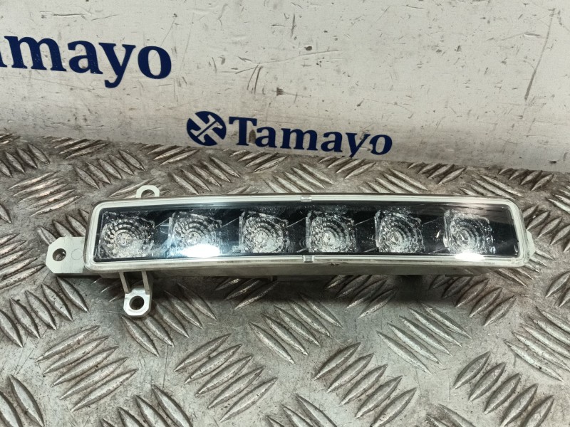 Recambio de piloto delantero izquierdo para citroën c3 ii (sc_) 1.6 bluehdi 75 referencia OEM IAM 9812662280  
