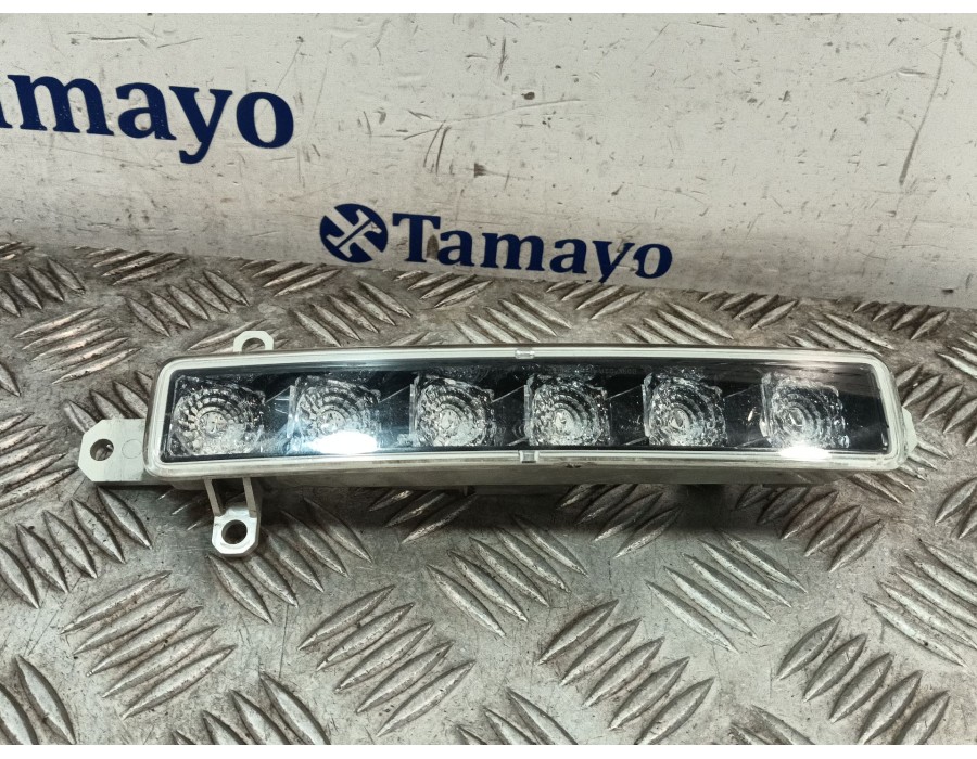 Recambio de piloto delantero izquierdo para citroën c3 ii (sc_) 1.6 bluehdi 75 referencia OEM IAM 9812662280  