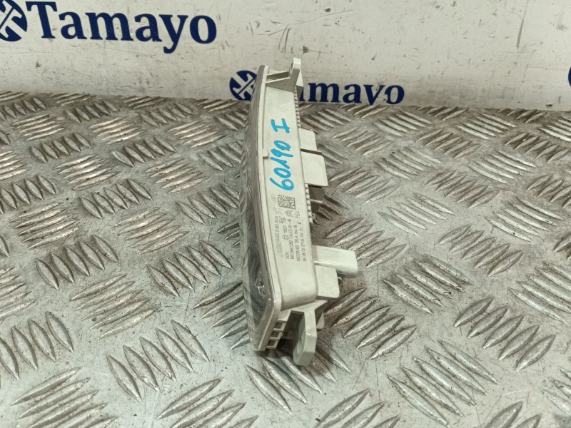 Recambio de piloto delantero izquierdo para citroën c3 ii (sc_) 1.6 bluehdi 75 referencia OEM IAM 9812662280  