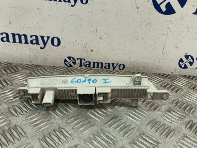 Recambio de piloto delantero izquierdo para citroën c3 ii (sc_) 1.6 bluehdi 75 referencia OEM IAM 9812662280  