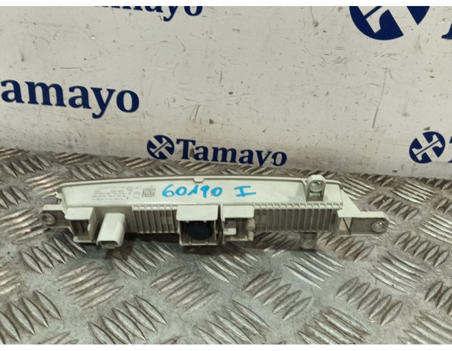 Recambio de piloto delantero izquierdo para citroën c3 ii (sc_) 1.6 bluehdi 75 referencia OEM IAM 9812662280  