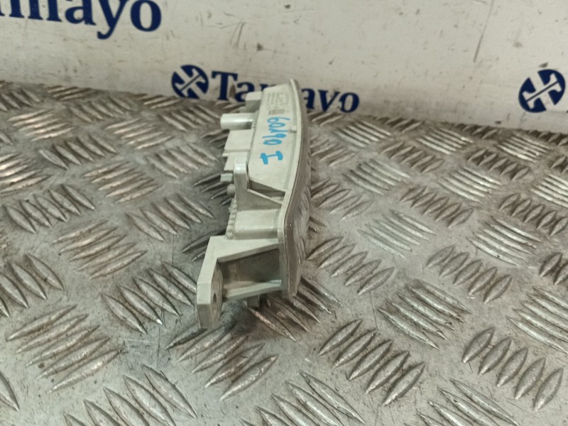Recambio de piloto delantero izquierdo para citroën c3 ii (sc_) 1.6 bluehdi 75 referencia OEM IAM 9812662280  