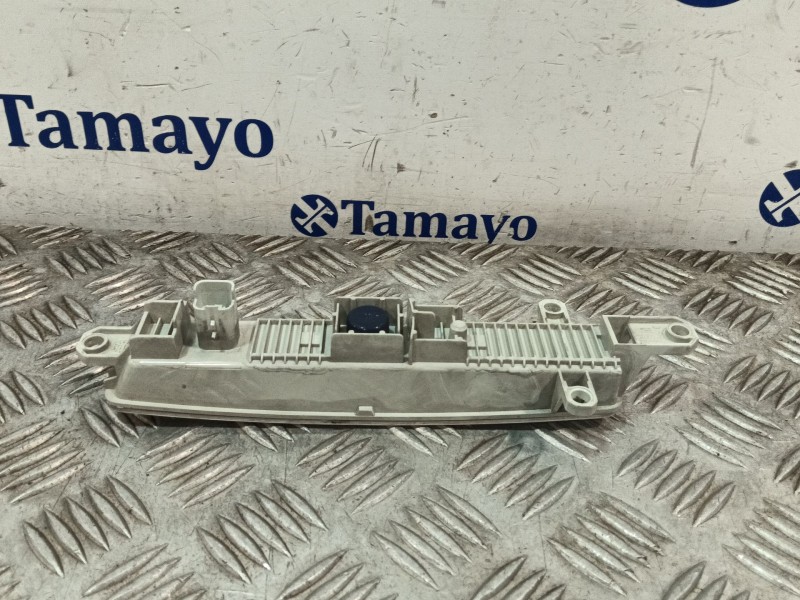 Recambio de piloto delantero izquierdo para citroën c3 ii (sc_) 1.6 bluehdi 75 referencia OEM IAM 9812662280  
