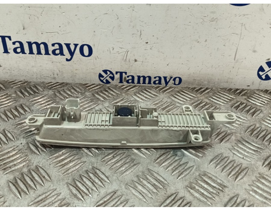 Recambio de piloto delantero izquierdo para citroën c3 ii (sc_) 1.6 bluehdi 75 referencia OEM IAM 9812662280  