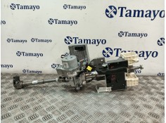 Recambio de columna direccion para mazda cx-3 (dk) 2.0 skyactiv-g (dk5w, dk6w) referencia OEM IAM D09T32100L 14LP0880T2 
