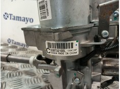 Recambio de columna direccion para mazda cx-3 (dk) 2.0 skyactiv-g (dk5w, dk6w) referencia OEM IAM D09T32100L 14LP0880T2  2