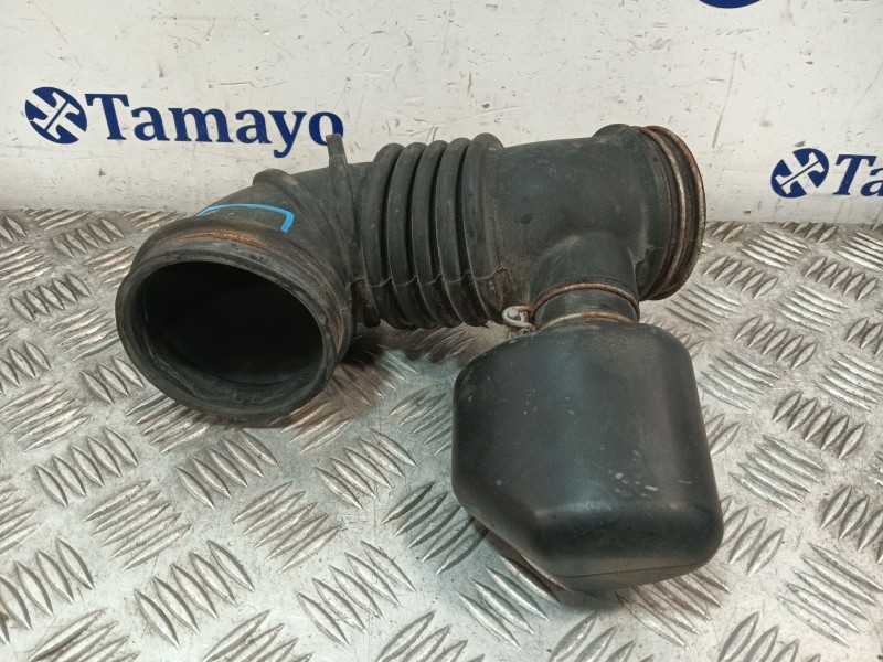 Recambio de tubo para mitsubishi outlander (cu0w) 2.0 cat referencia OEM IAM MR258240 MN135383 