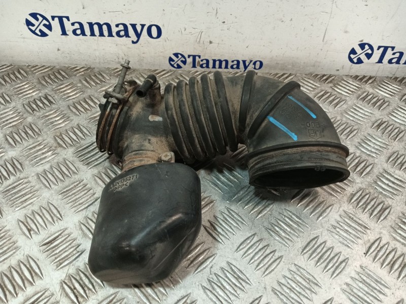 Recambio de tubo para mitsubishi outlander (cu0w) 2.0 cat referencia OEM IAM MR258240 MN135383 