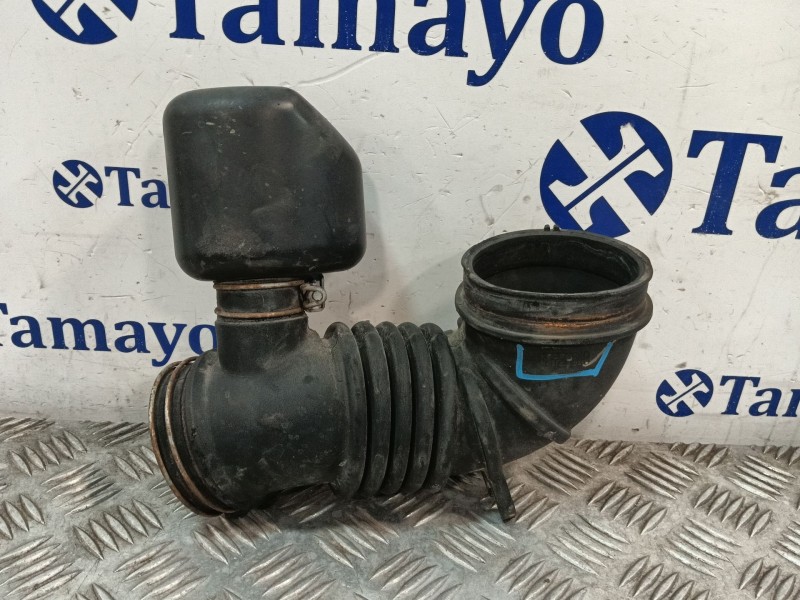Recambio de tubo para mitsubishi outlander (cu0w) 2.0 cat referencia OEM IAM MR258240 MN135383 
